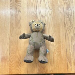 Build A Bear Teenage Groot 18” Marvel Avengers Guardians Galaxy